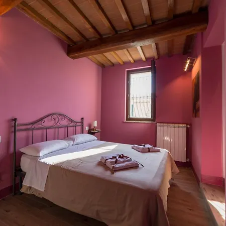Bed & Breakfast Diana House