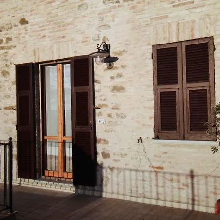 Diana House Bed & Breakfast Ripa