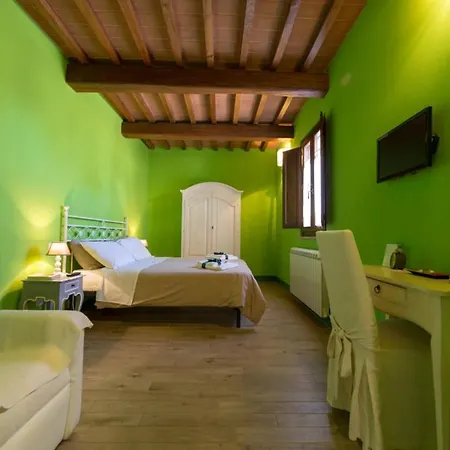Bed & Breakfast Diana House Ripa