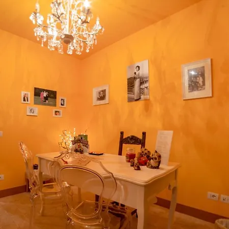 Diana House 3* Ripa