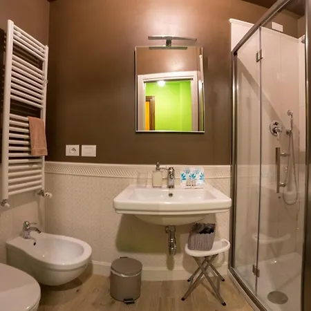 Diana House 3* Ripa