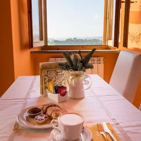 Diana House Bed & Breakfast