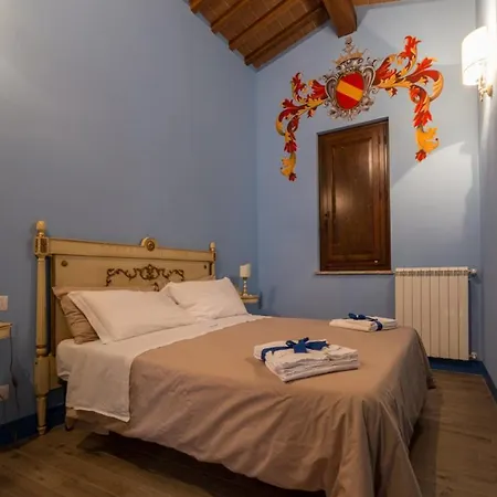 Bed & Breakfast Diana House