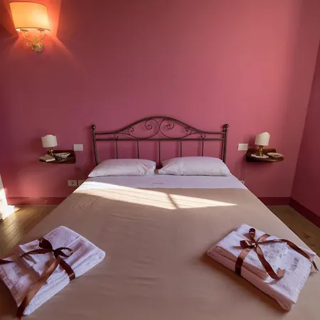 Bed and breakfast Diana House 3*