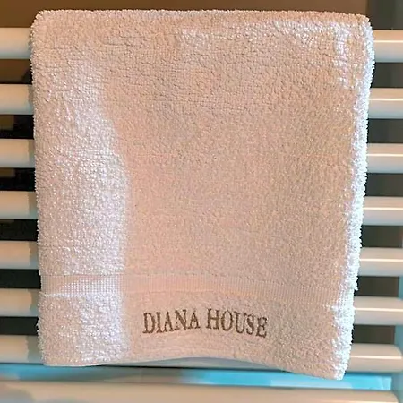 Diana House 3*