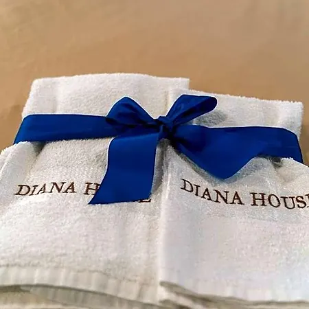Diana House 3* Ripa