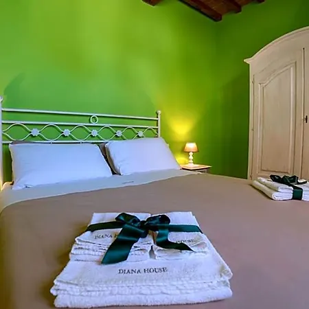 Diana House 3*