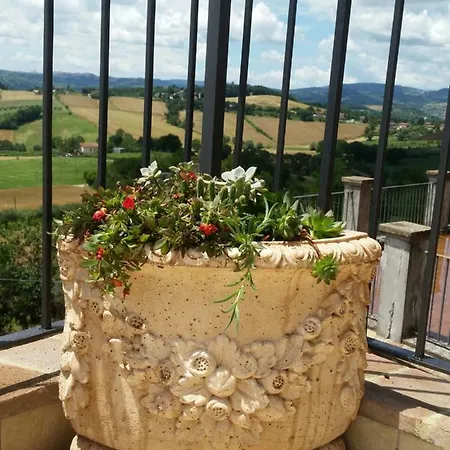 Diana House Couette-café 3*