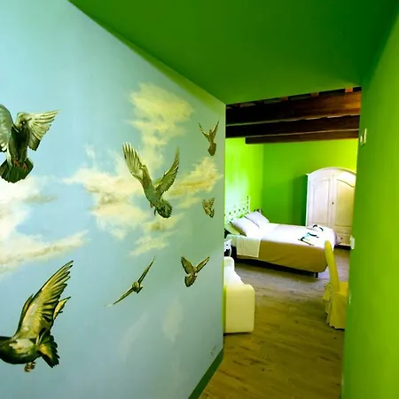 Diana House 3* Ripa
