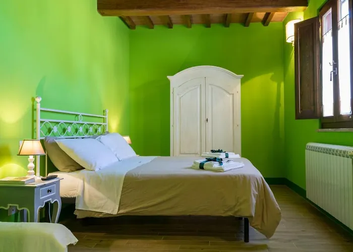 Diana House Bed and breakfast