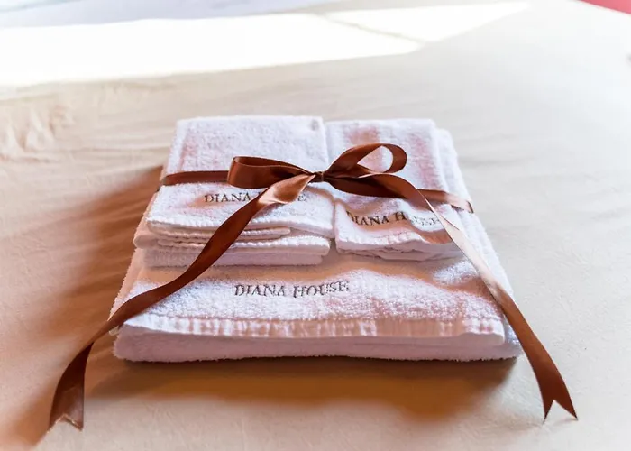 Diana House Bed & Breakfast