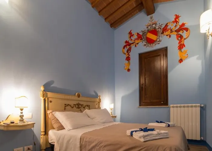 Bed and breakfast Diana House 3*