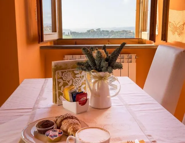 Diana House Bed & Breakfast