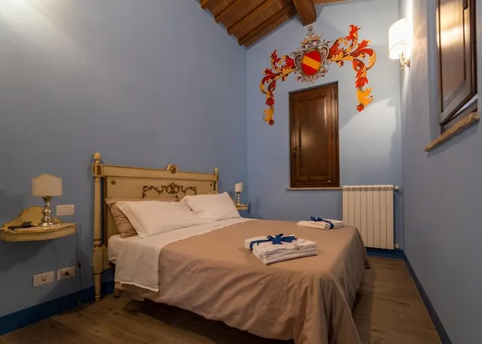 Bed & Breakfast Diana House