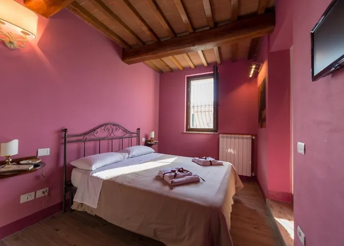 Bed & Breakfast Diana House