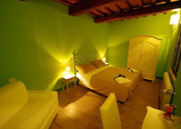 Bed and breakfast Diana House 3*